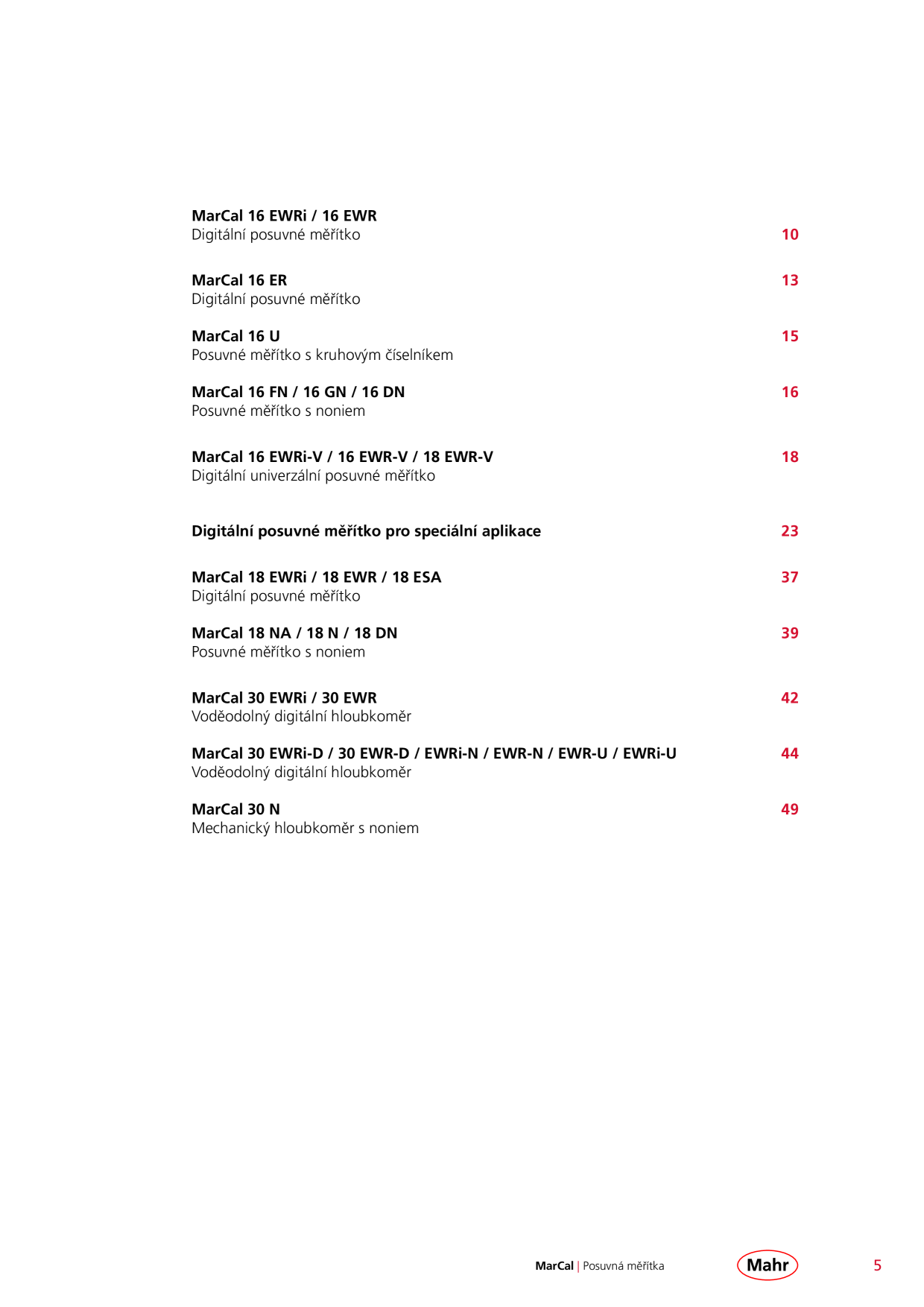 Catalog Overview Image