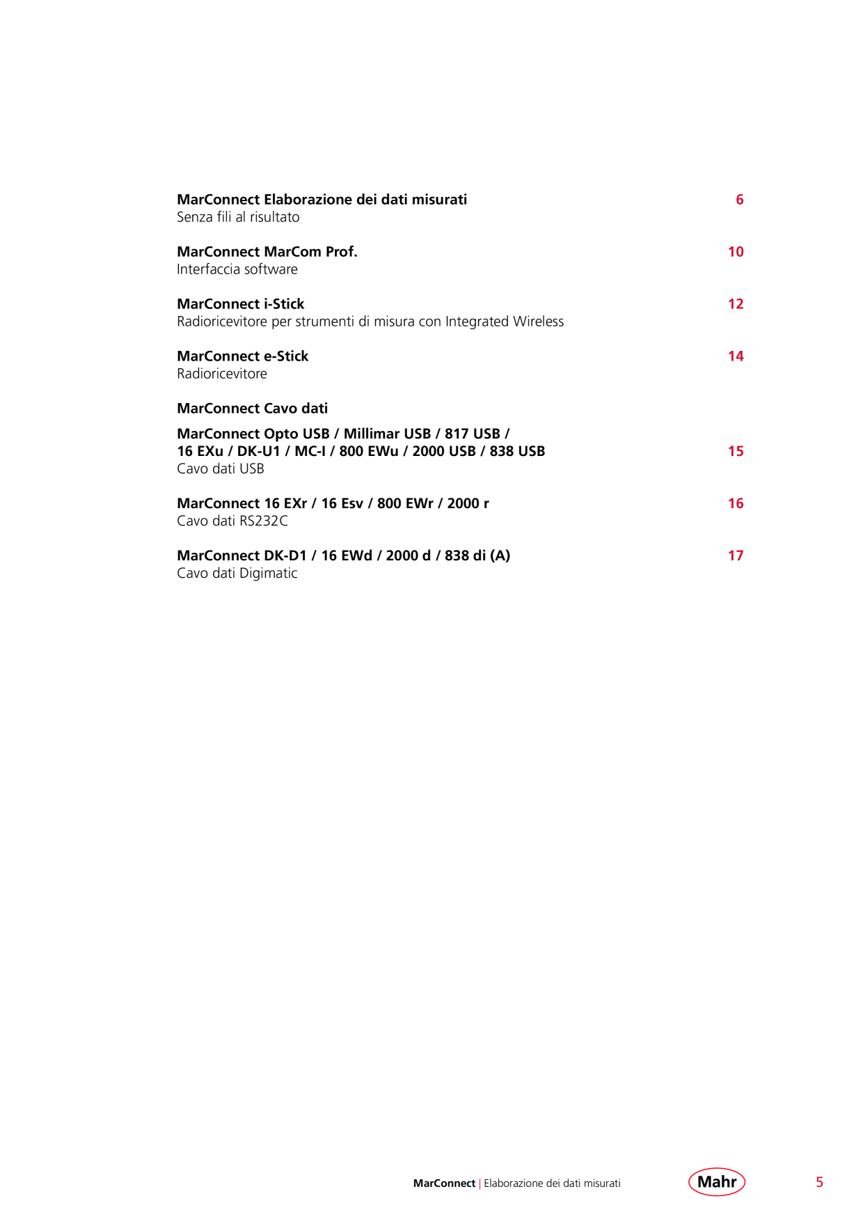 Catalog Overview Image