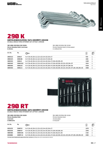 Eksempelbillede på katalog