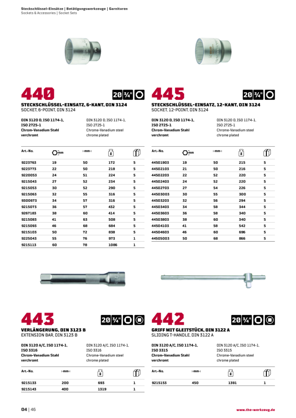 WGB Übergangsteil 60 mm 9215163