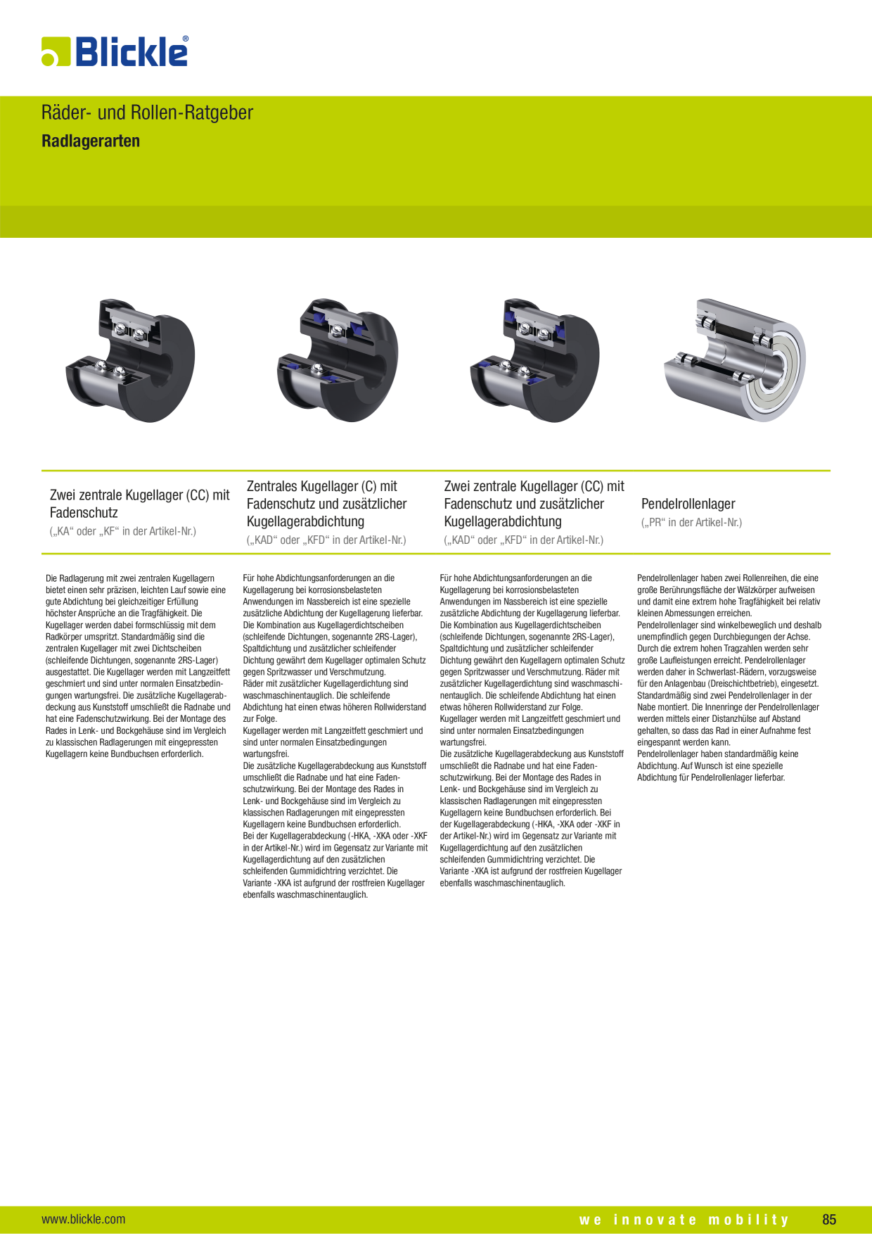 Catalog Overview Image