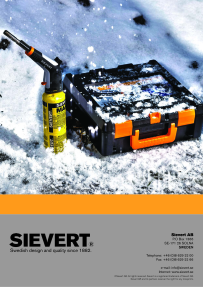 Sievert Silikon Antriebsriemen 799010