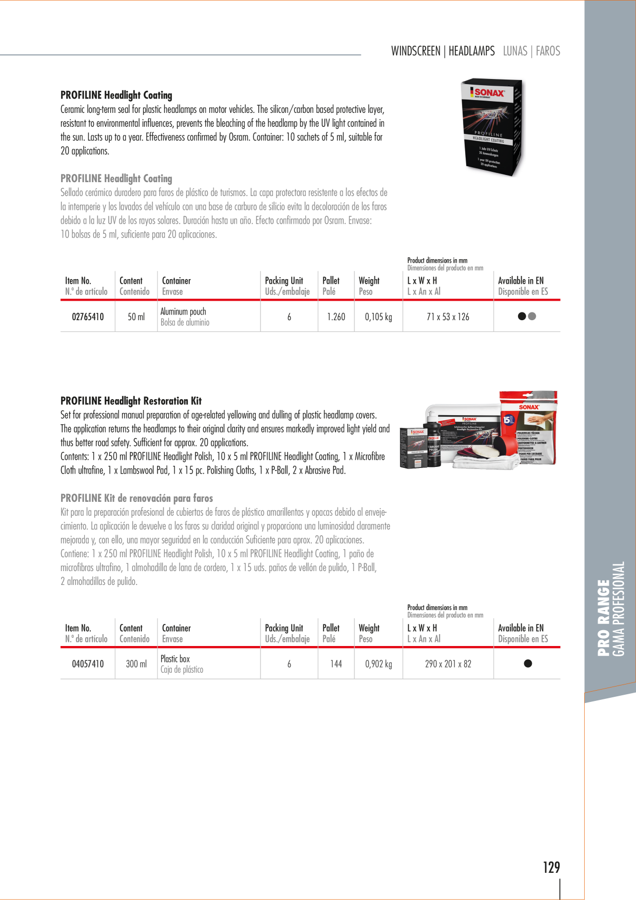 Catalog Overview Image