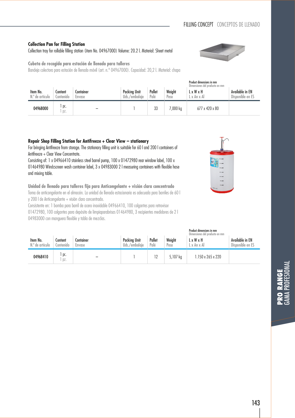 Catalog Overview Image