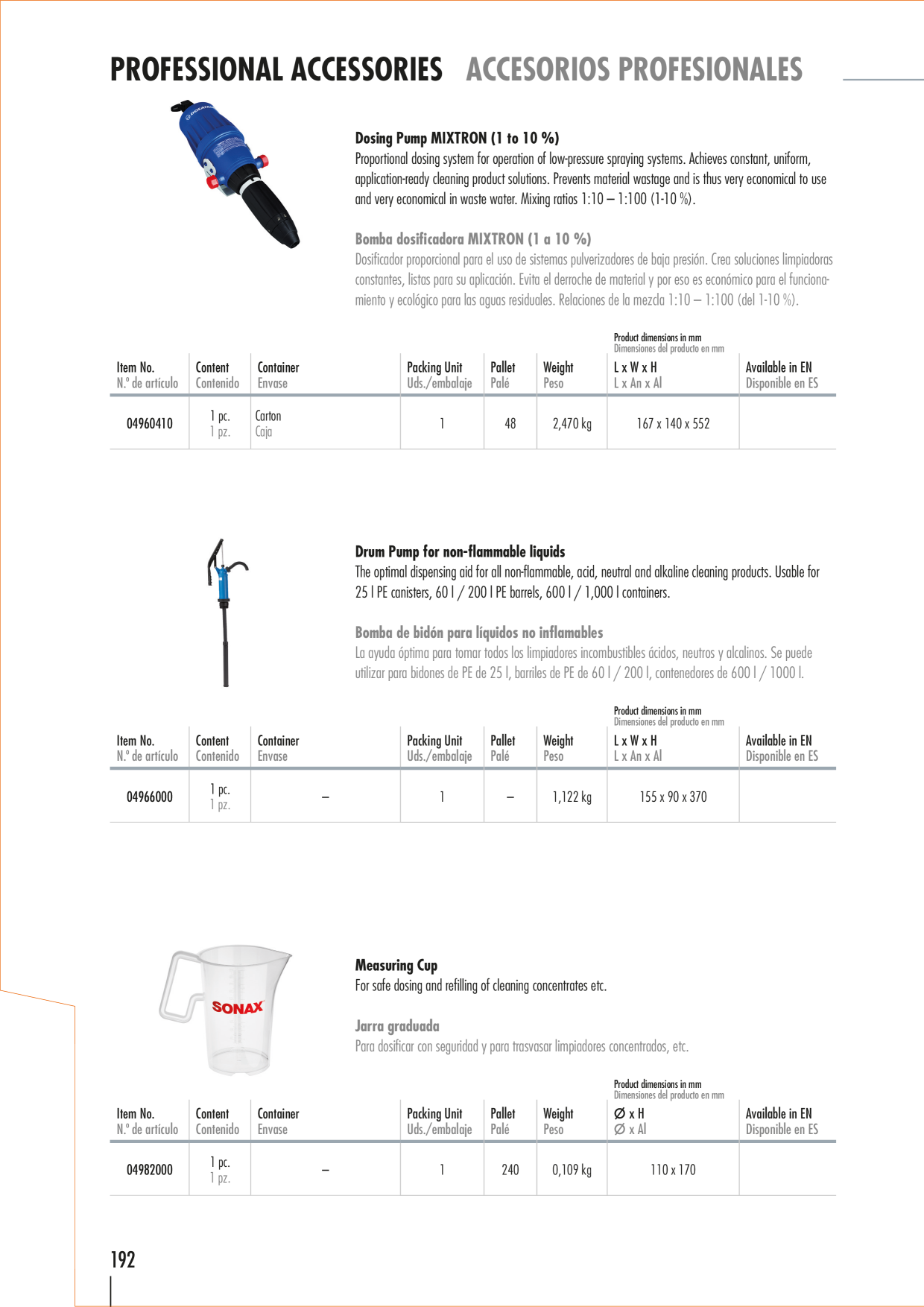 Catalog Overview Image