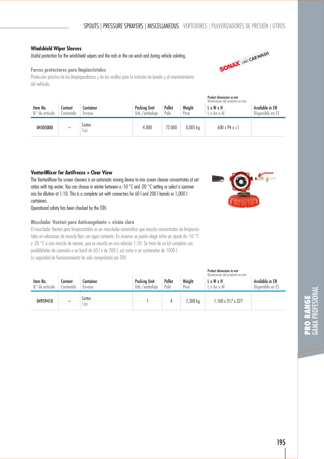Catalog Overview Image