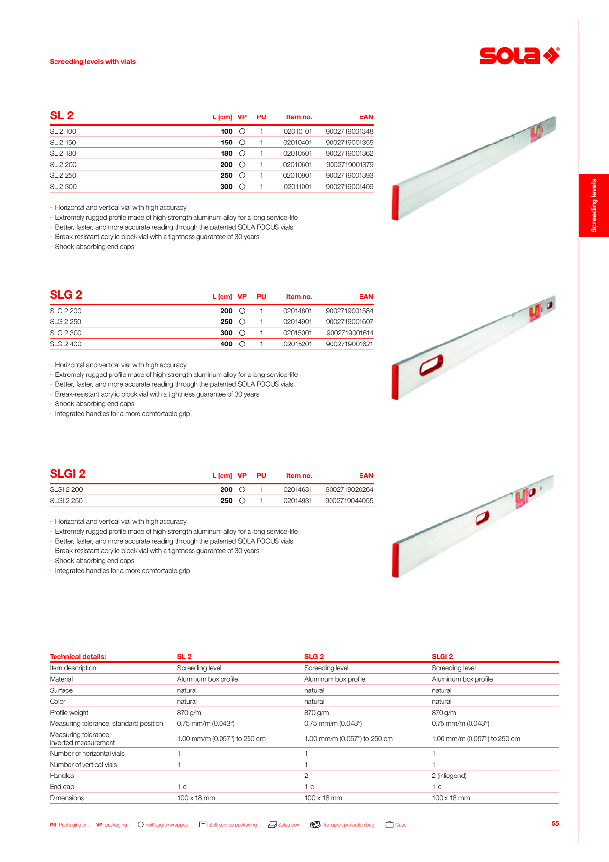 Eksempelbillede på katalog