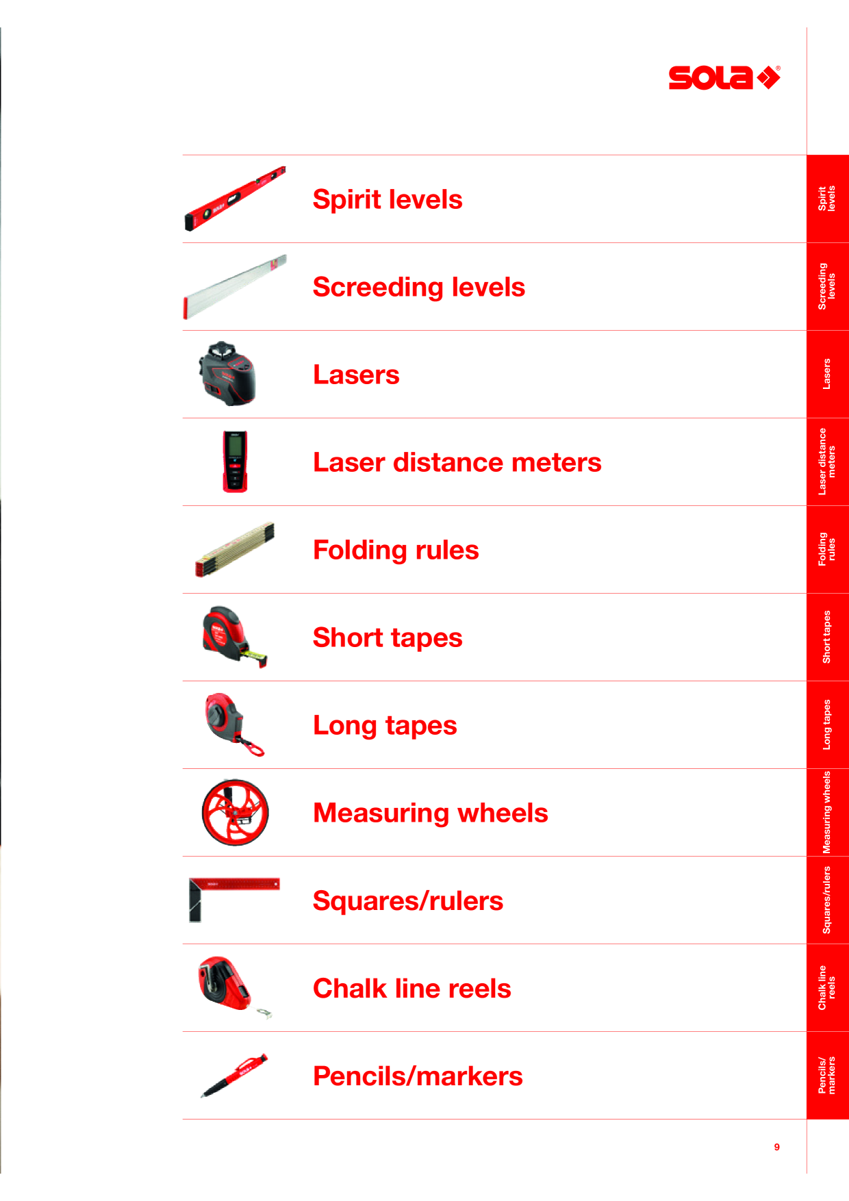 Catalog Overview Image