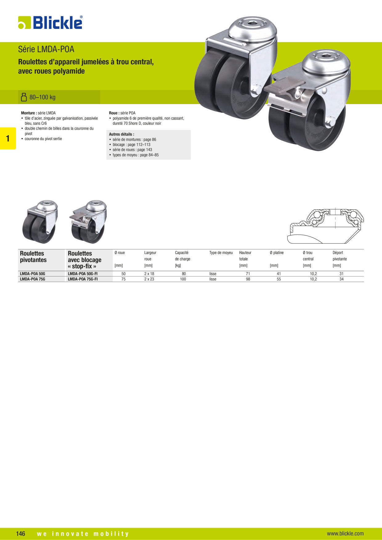 Image d’aperçu du catalogue