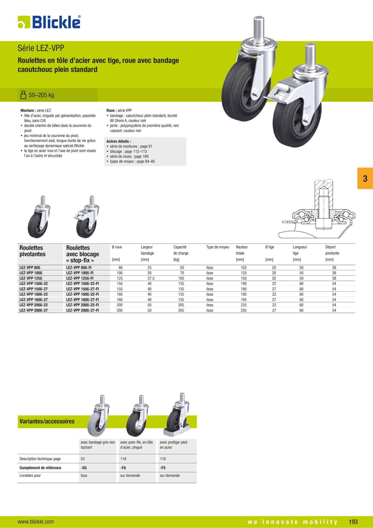 Image d’aperçu du catalogue