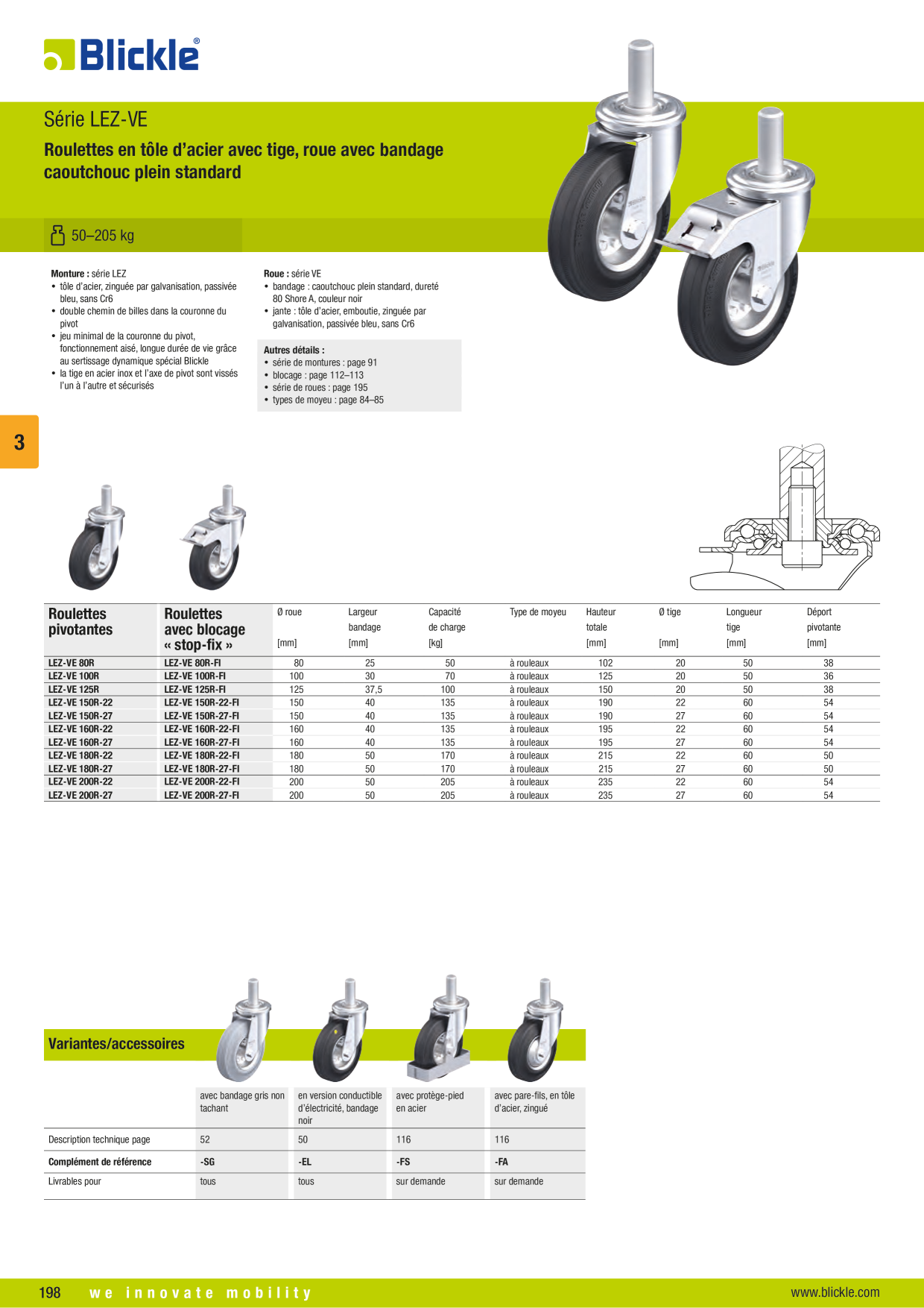 Image d’aperçu du catalogue