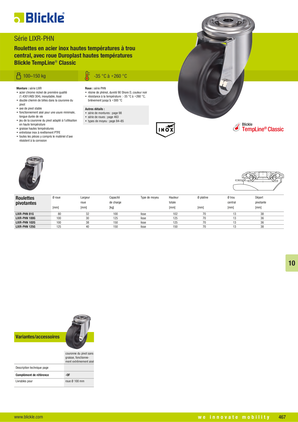Image d’aperçu du catalogue