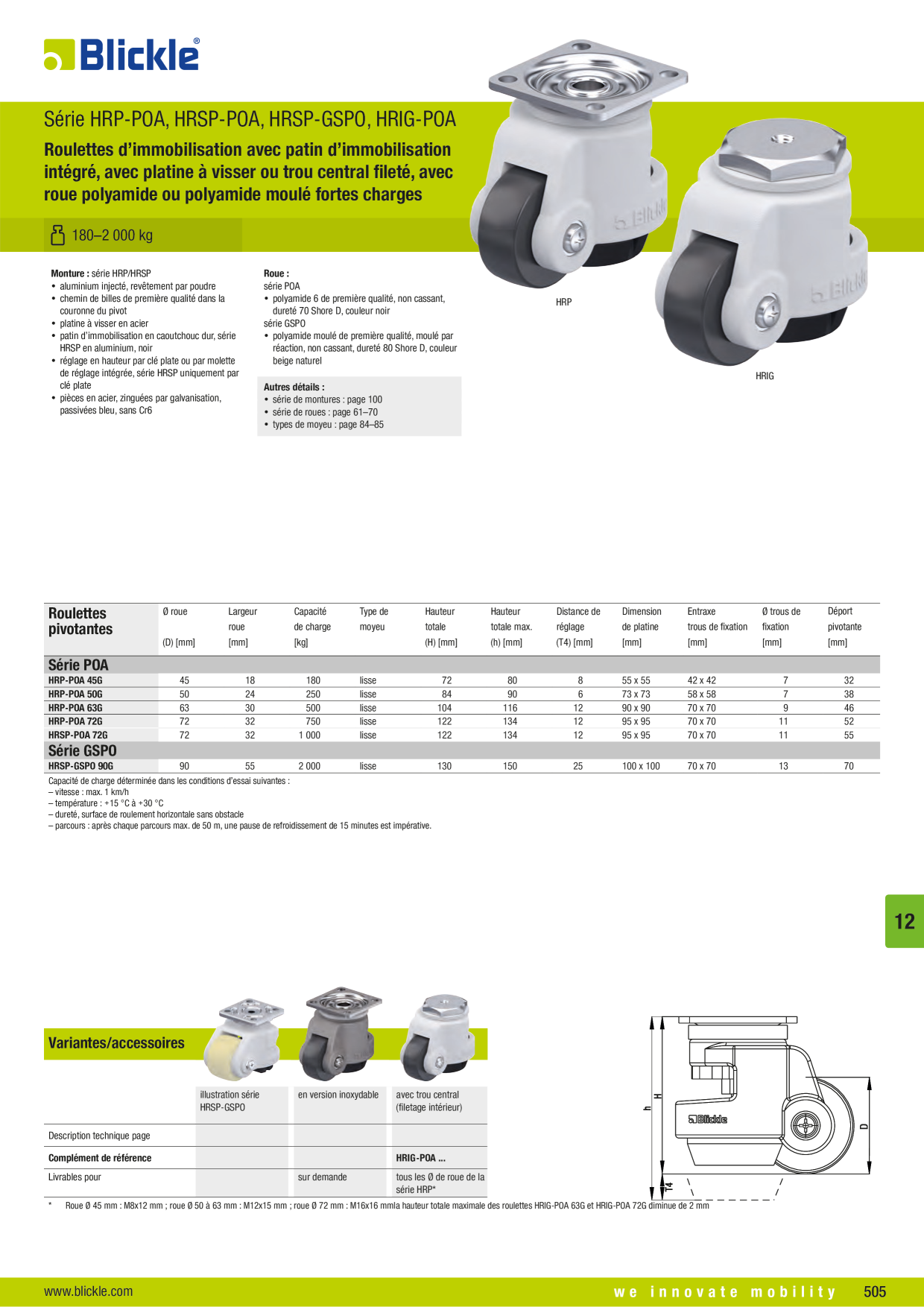 Image d’aperçu du catalogue