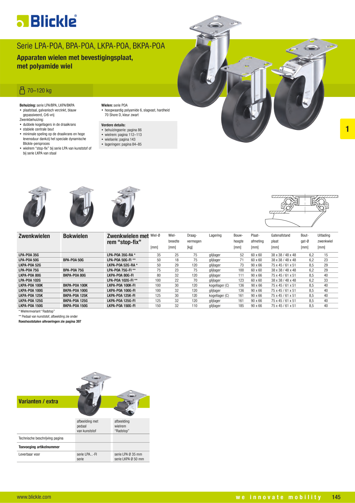 Voorbeeldafbeelding catalogus