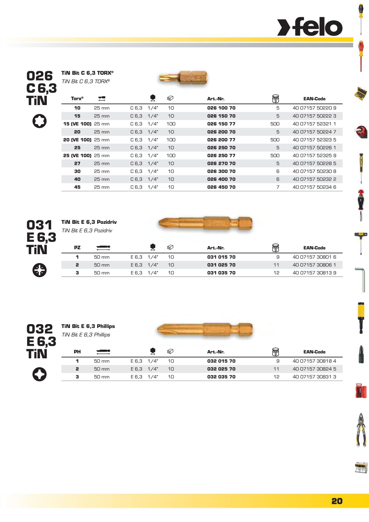 Catalog Overview Image