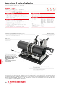 Anteprima del catalogo