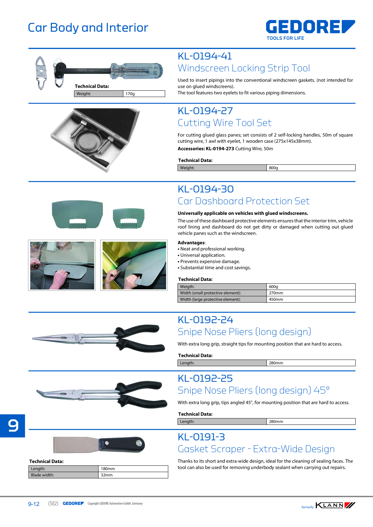 Catalog Overview Image