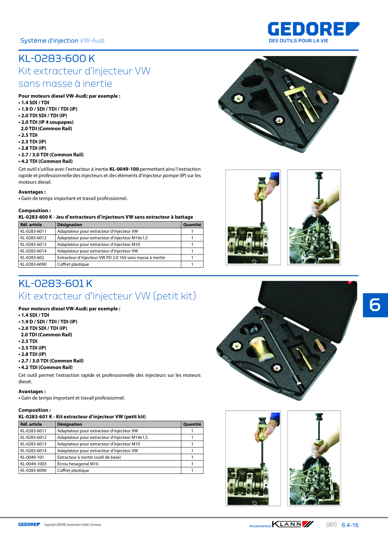 Image d’aperçu du catalogue