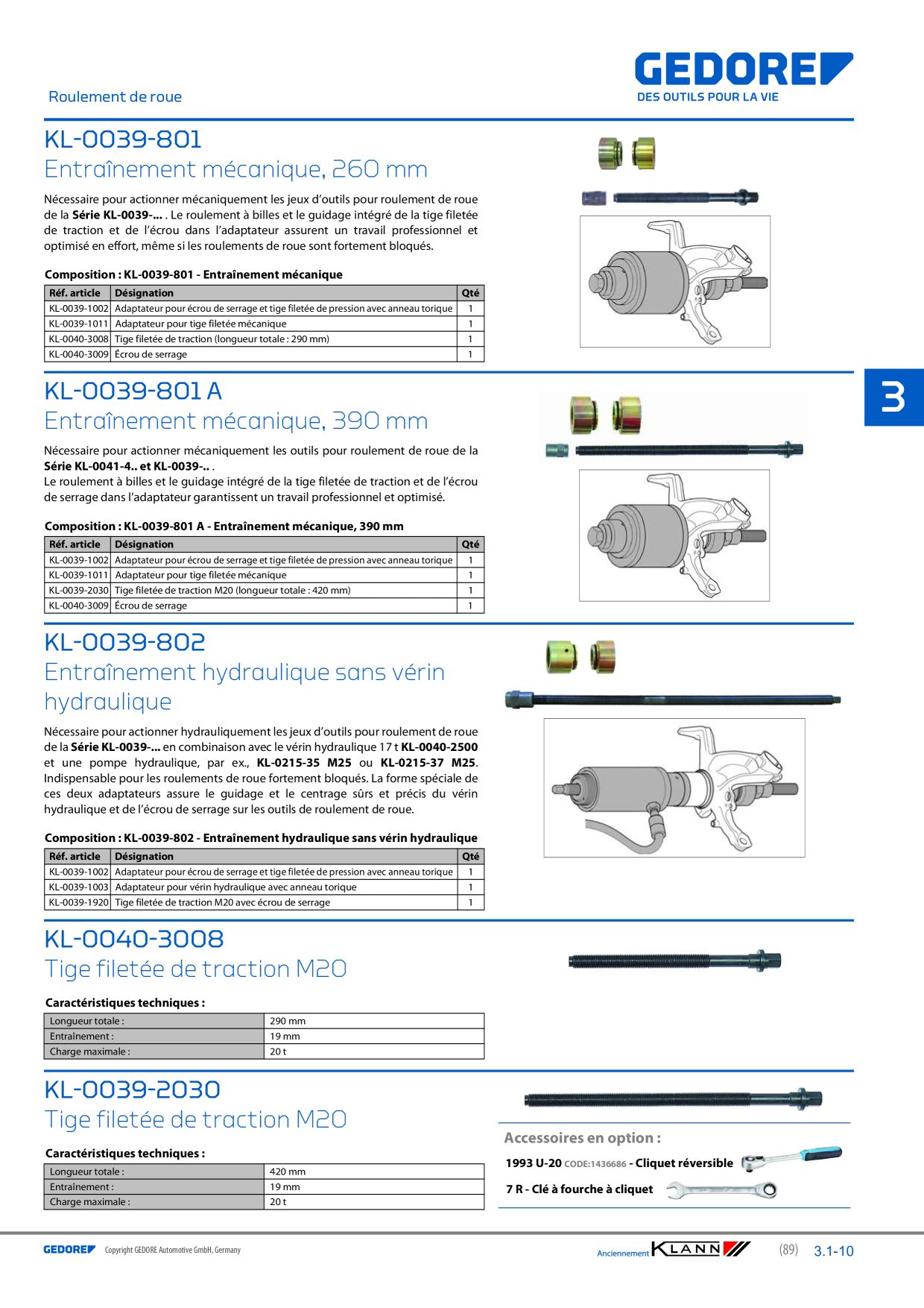 Image d’aperçu du catalogue