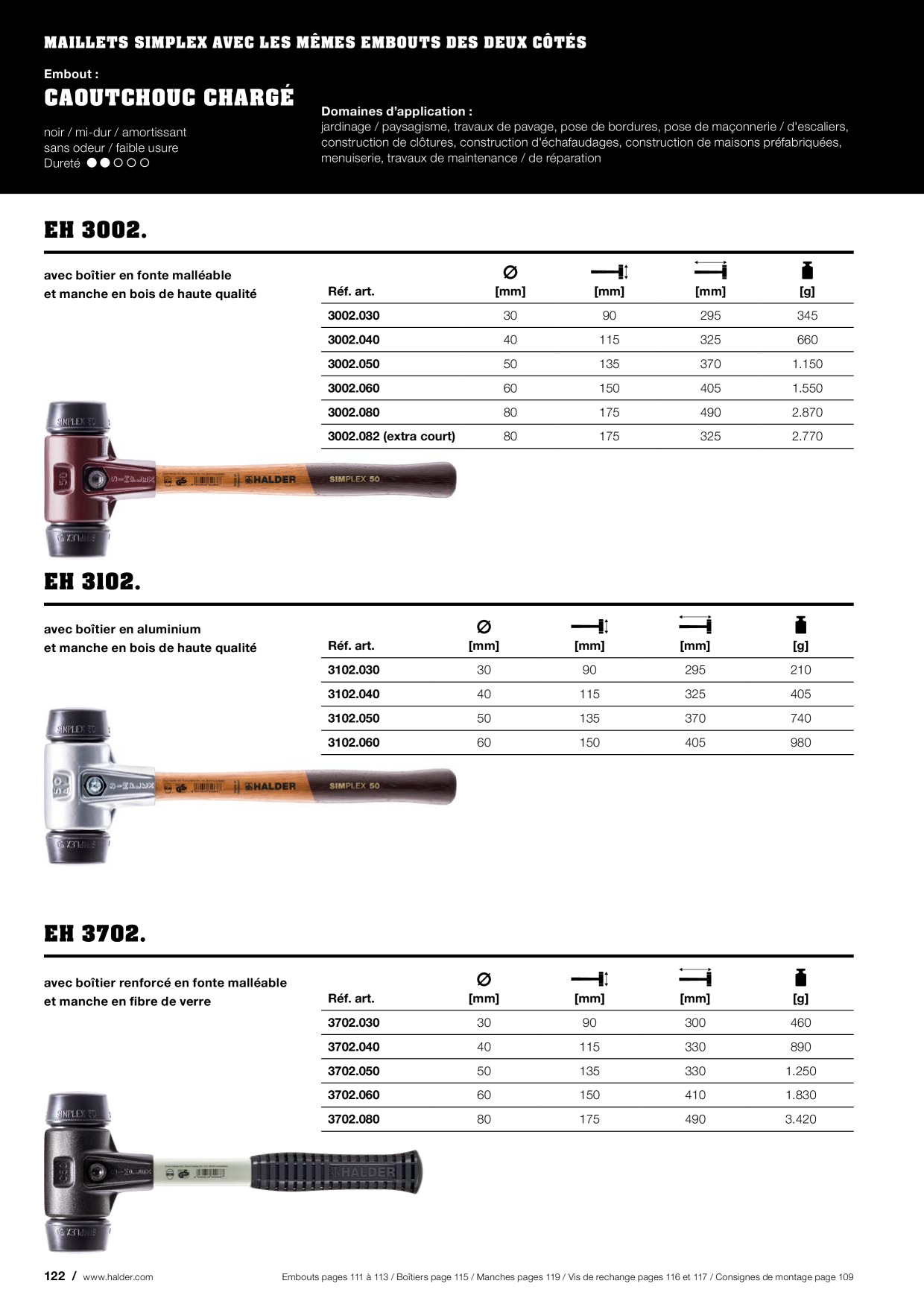 Image d’aperçu du catalogue