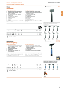 Förhandsvisning av katalog