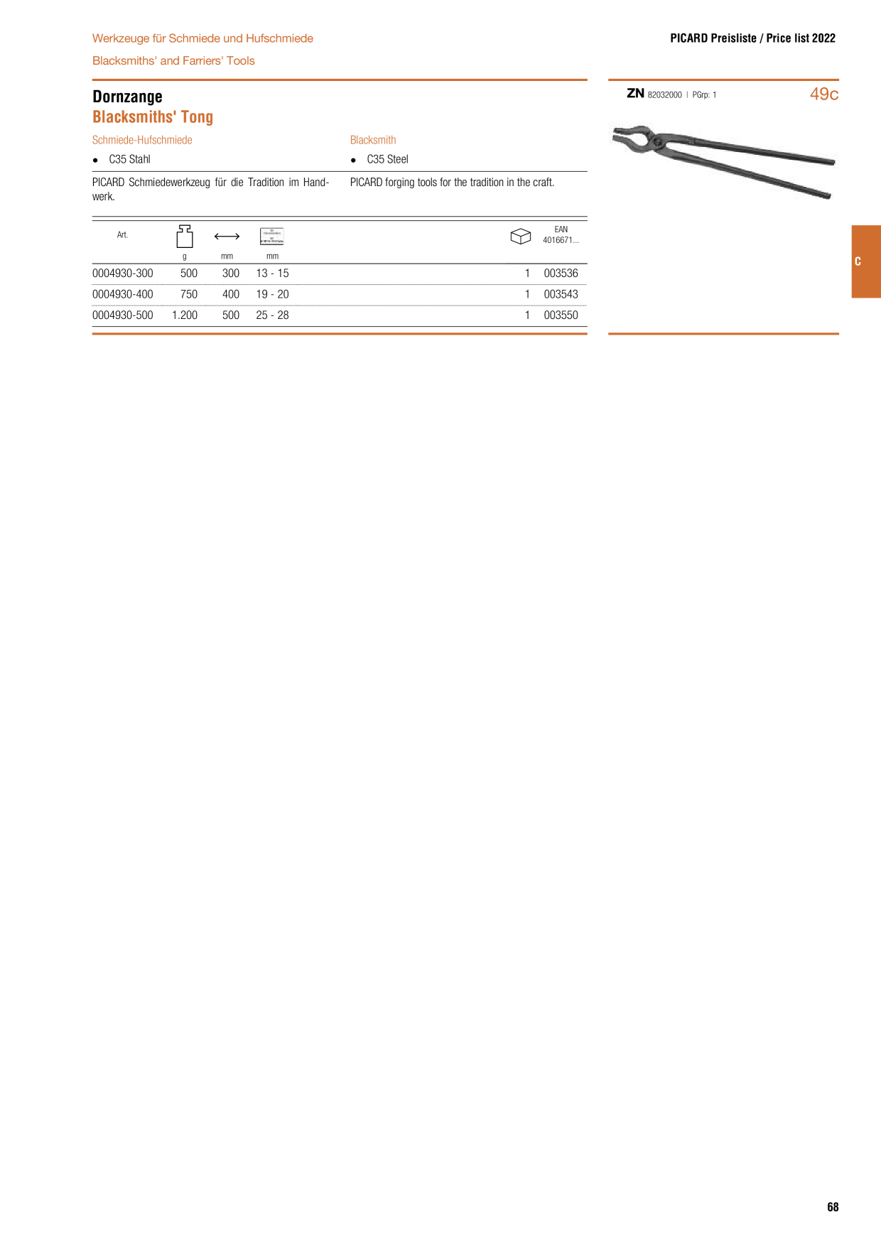 Catalog Overview Image