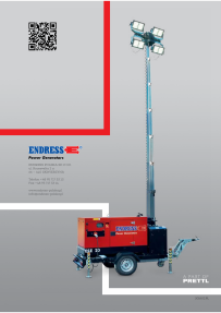 Endress Reduzierkupplung 4" > 3" Zubehör für Stromerzeuger 38484