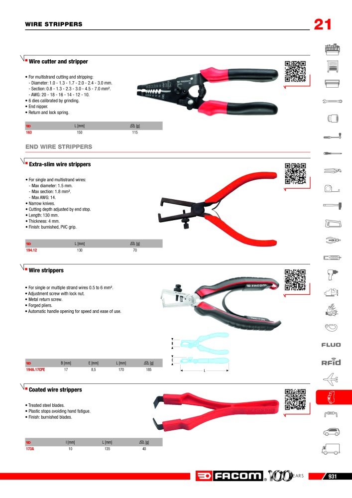 Eksempelbillede på katalog