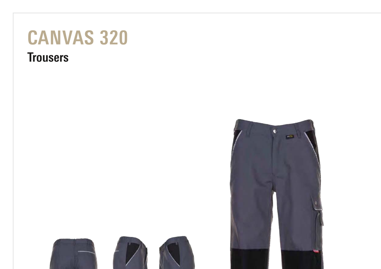 Anteprima del catalogo