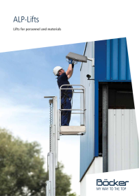 Anteprima del catalogo