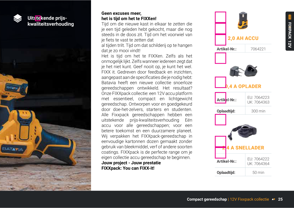 Catalog Overview Image