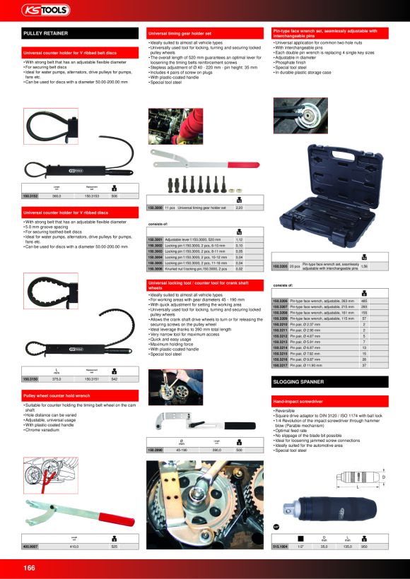 KS Tools Fechadura com 2 chaves para carrinho de oficina PERFORMANCEplus Fechadura n.º 63 873.7014-R263P