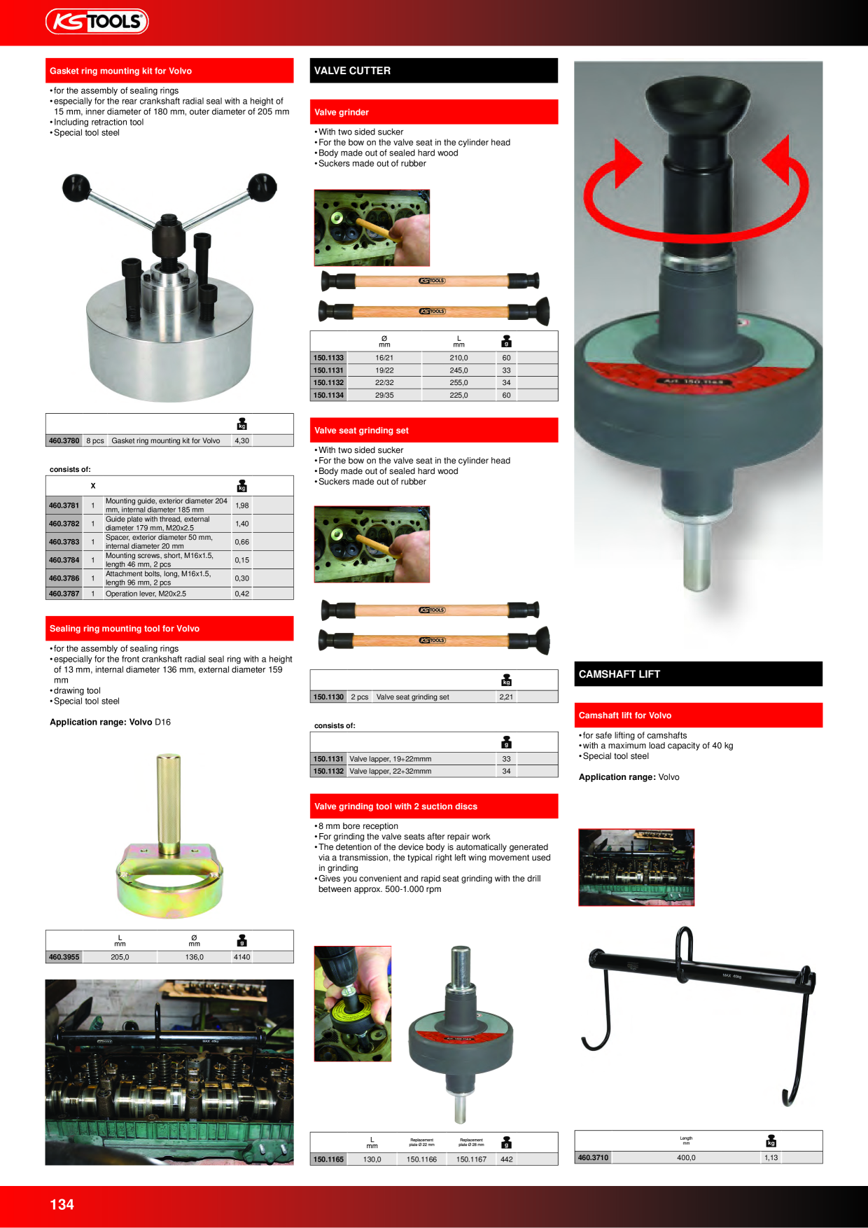 Eksempelbillede på katalog