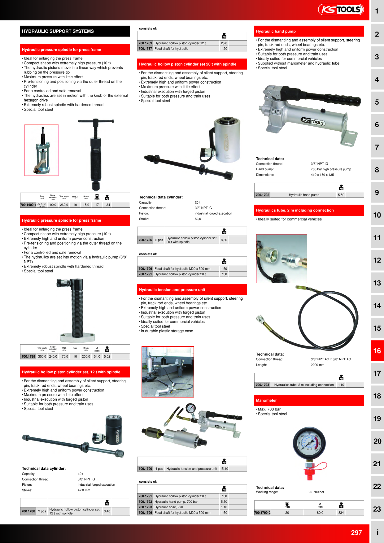Eksempelbillede på katalog