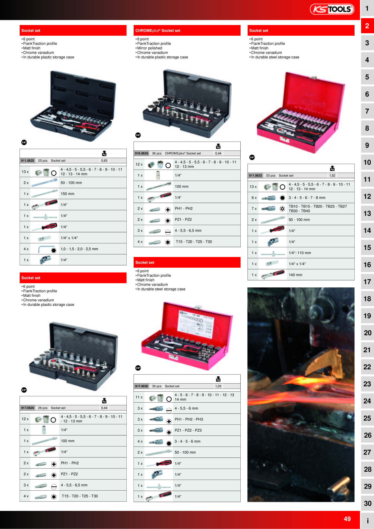 Image d’aperçu du catalogue