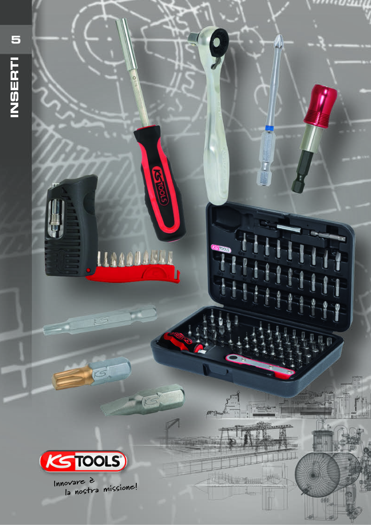 Anteprima del catalogo