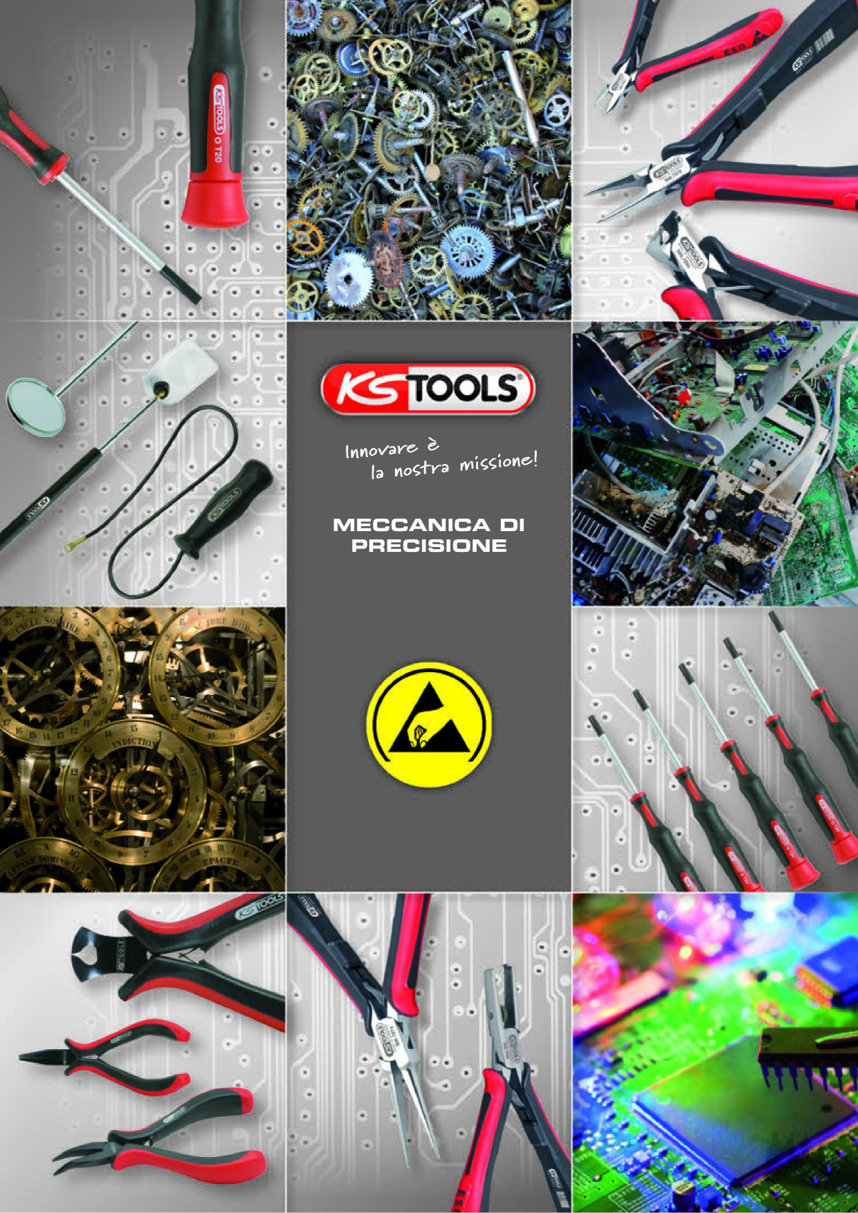 Anteprima del catalogo