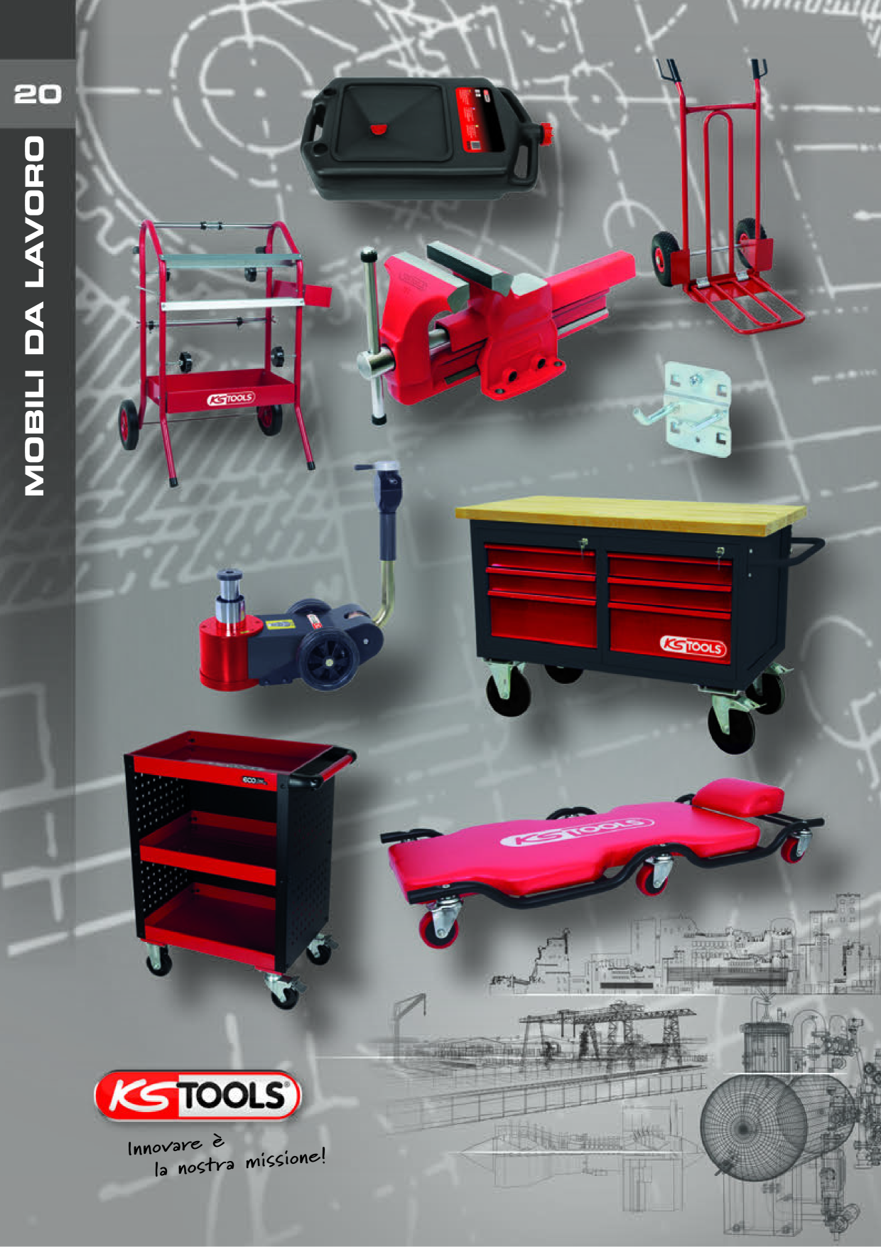 Anteprima del catalogo