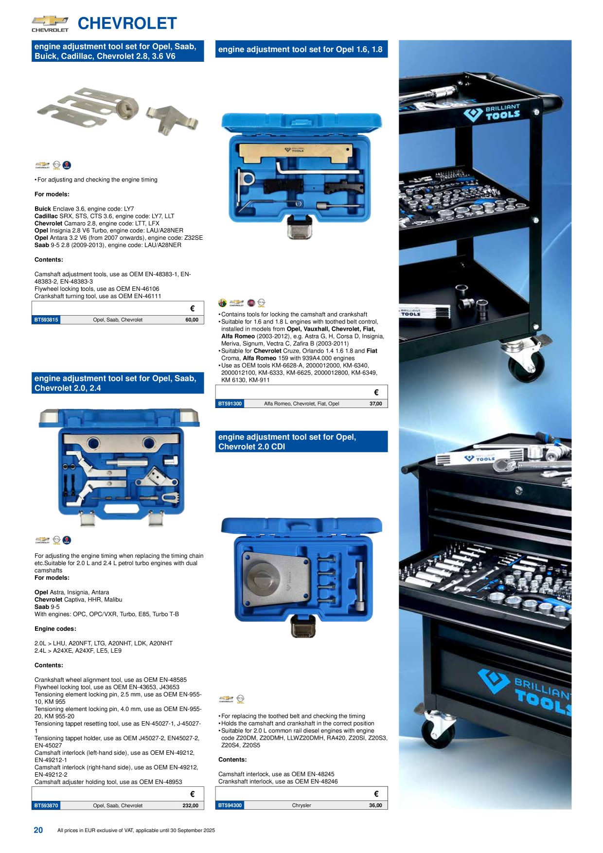 Catalog Overview Image