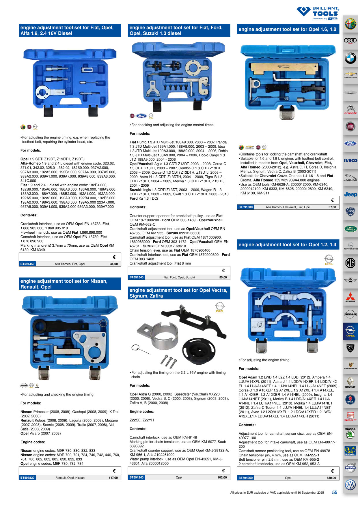 Catalog Overview Image