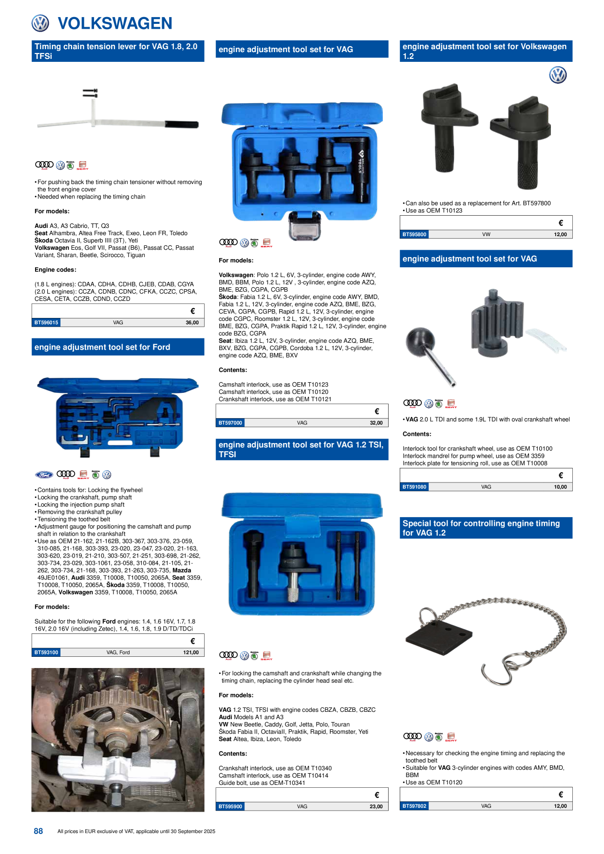 Catalog Overview Image