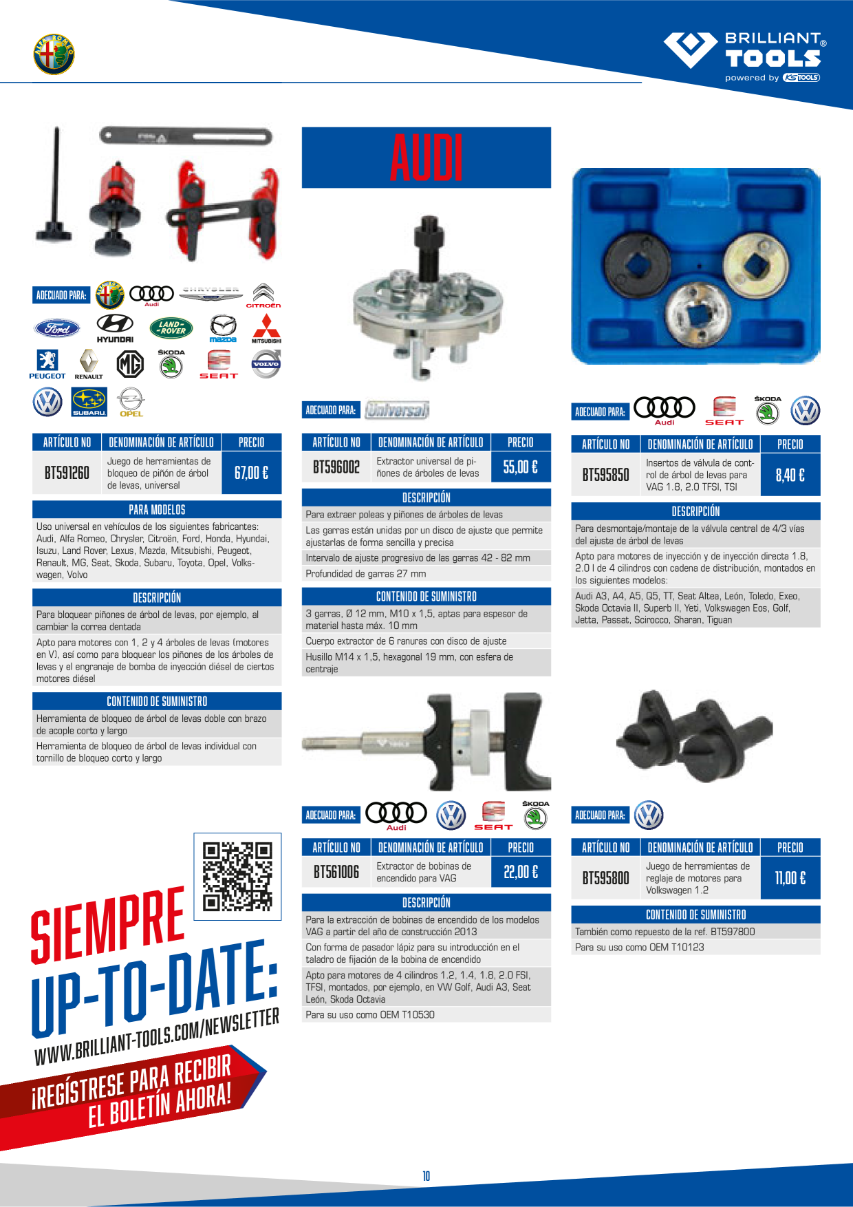 Catalog Overview Image