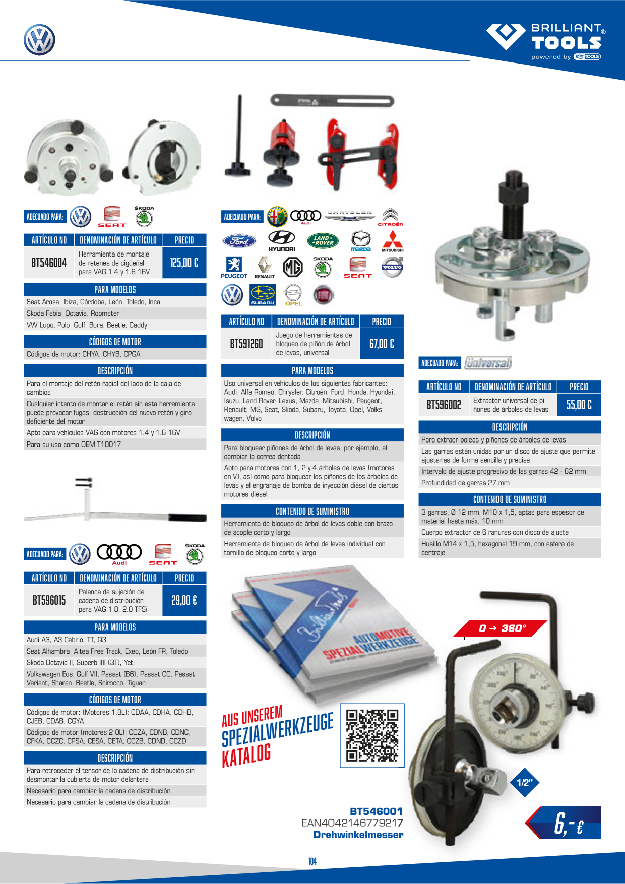 Catalog Overview Image