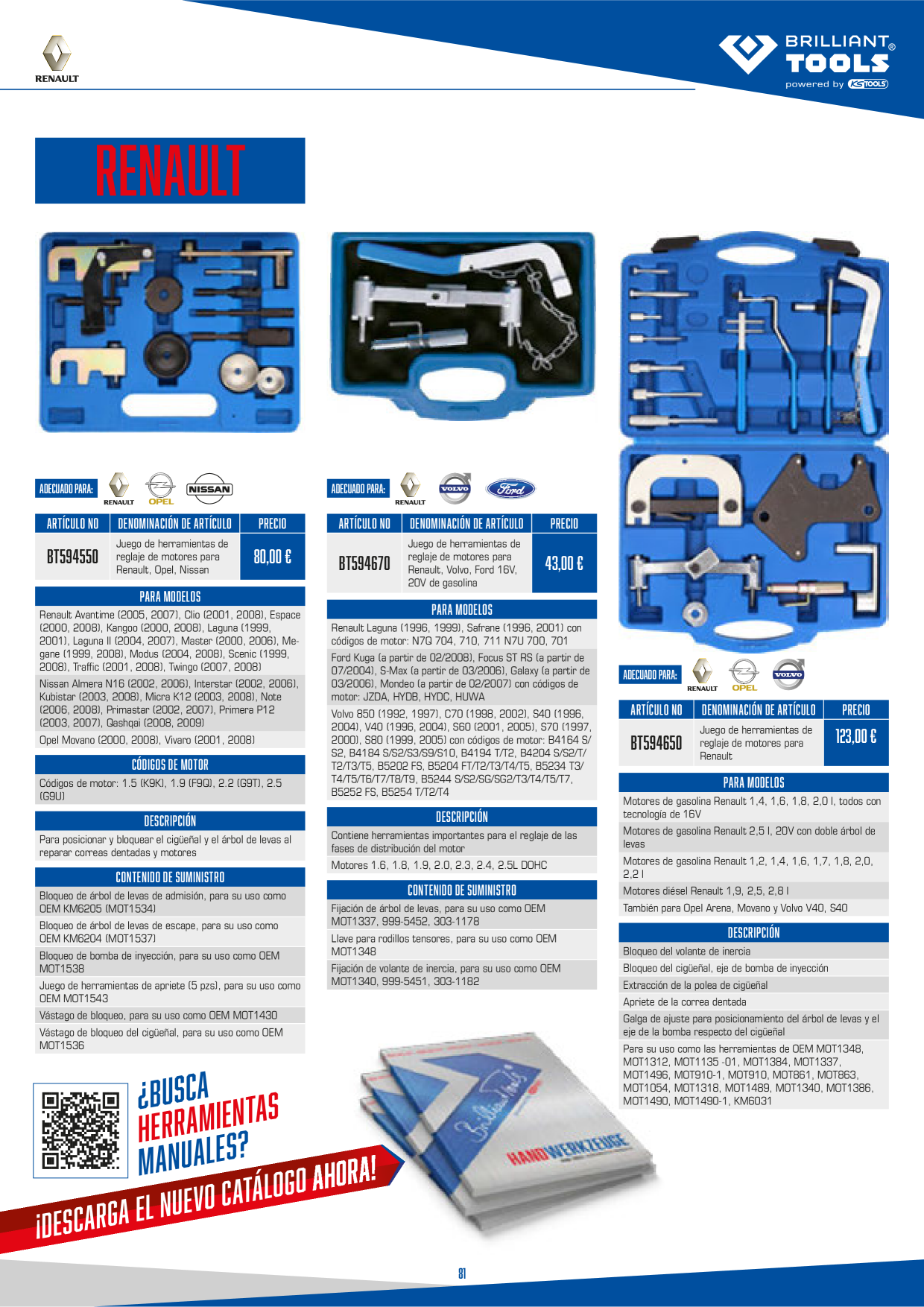 Catalog Overview Image