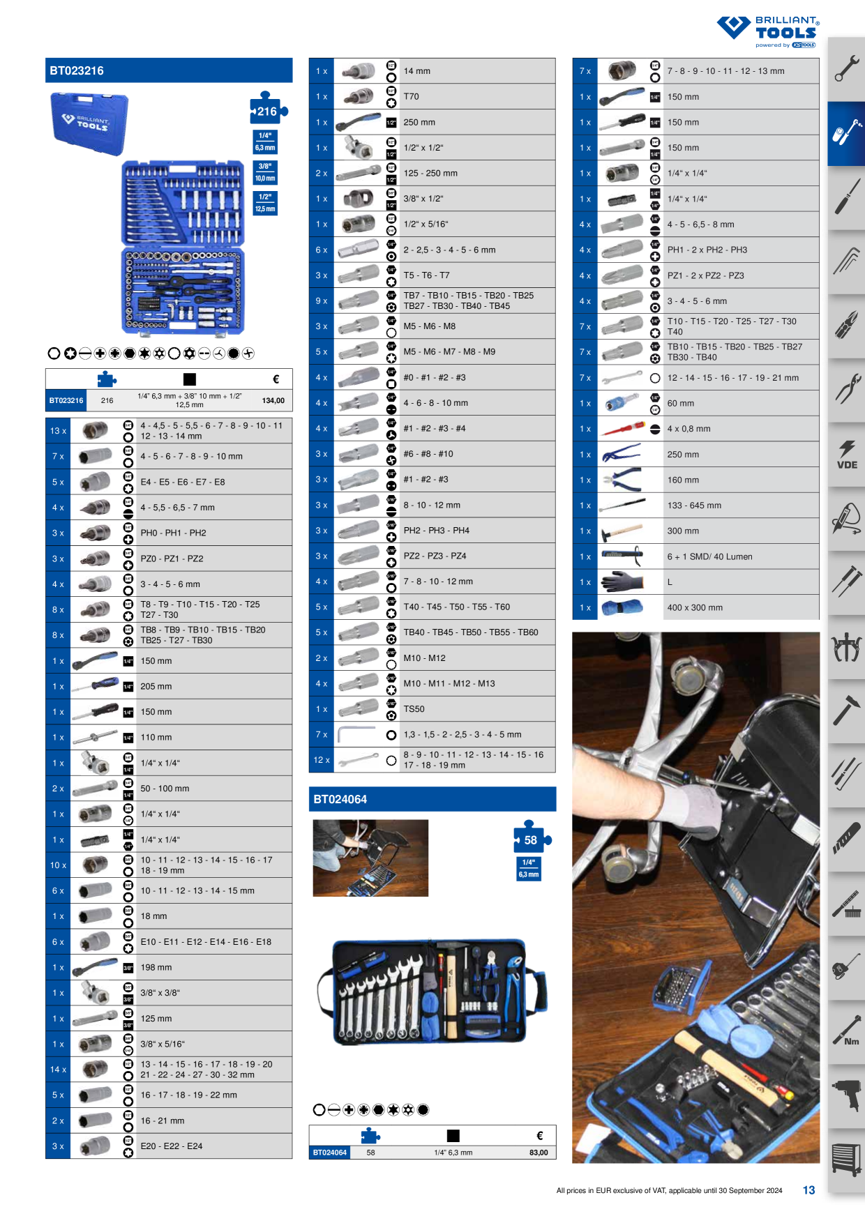 Catalog Overview Image