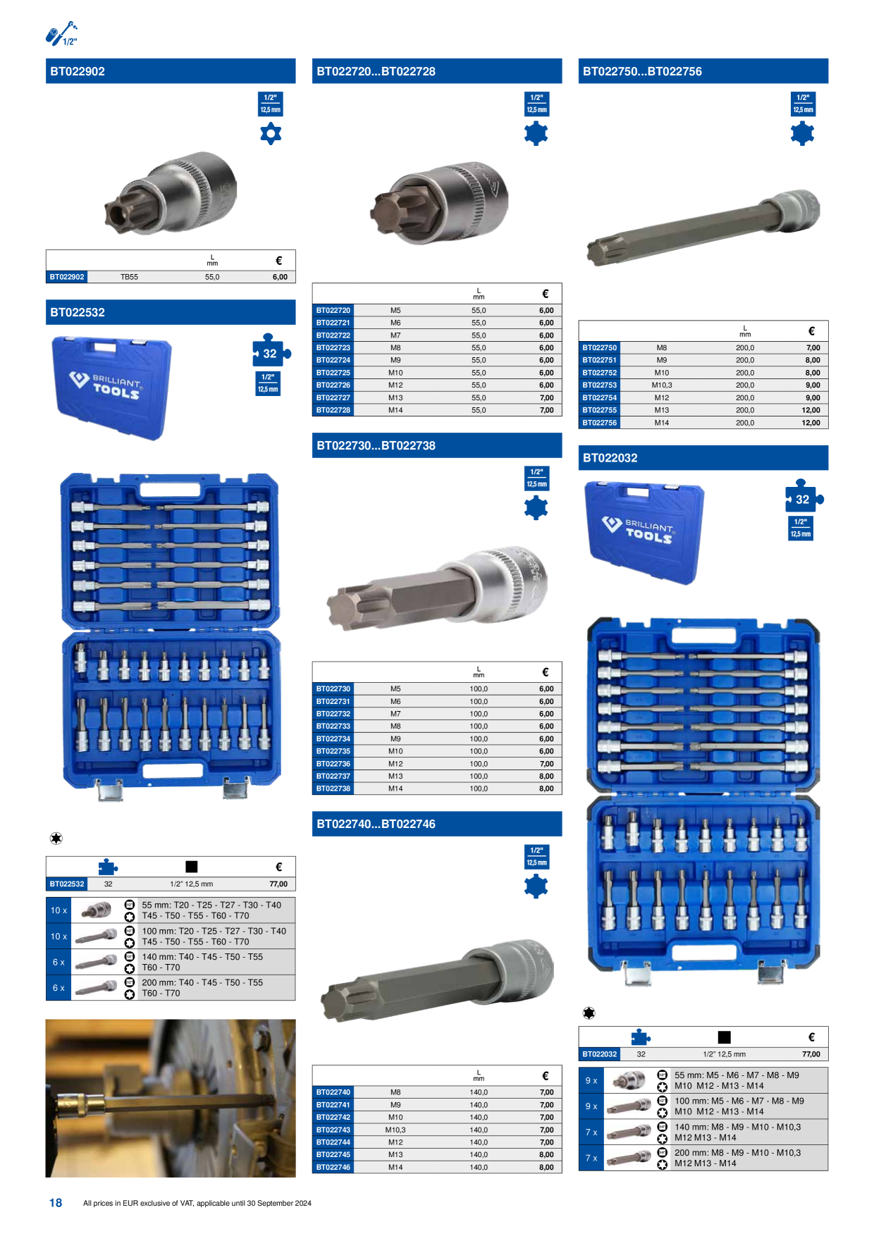 Eksempelbillede på katalog