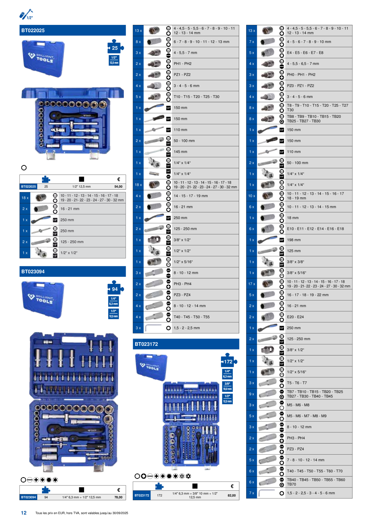 Catalog Overview Image