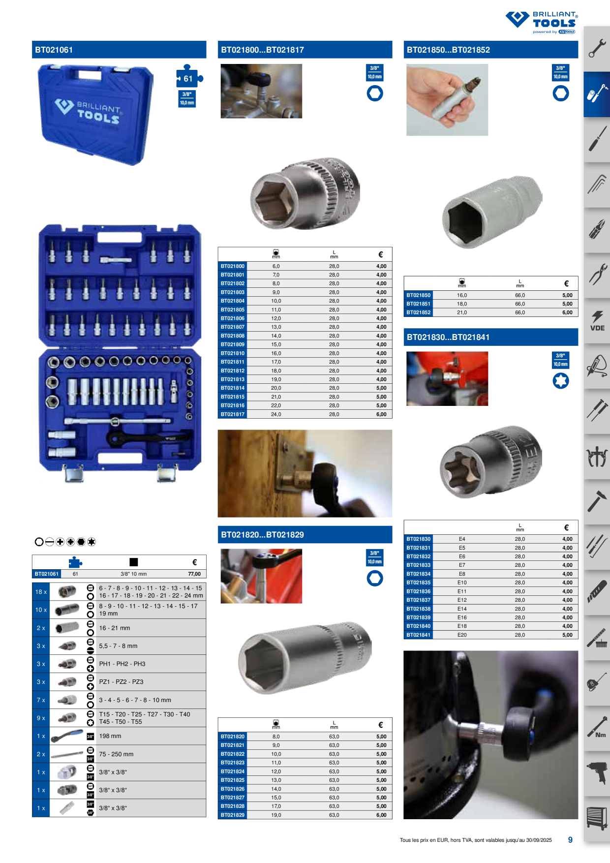 Image d’aperçu du catalogue