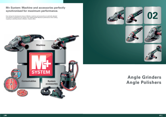 Metabo ISA 18 LTX 24 *Absaugeinrichtung 631341890