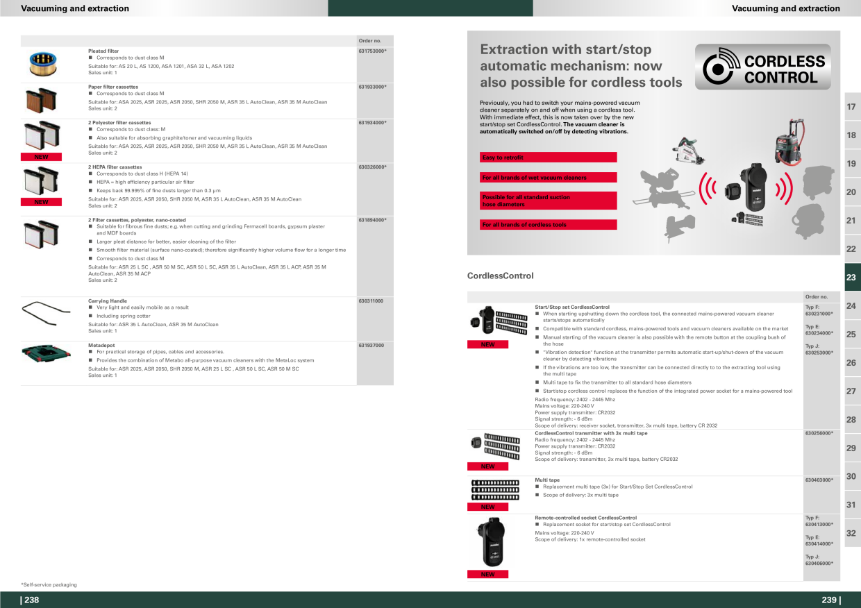 Náhled katalogu
